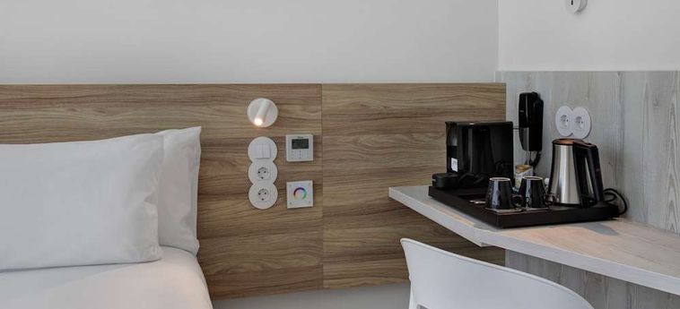 B&Amp;B Hotel Porto Gaia Vila Nova De Gaia: Foto 