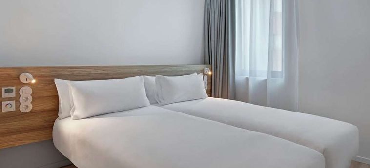 B&Amp;B Hotel Porto Gaia Vila Nova De Gaia: Foto 