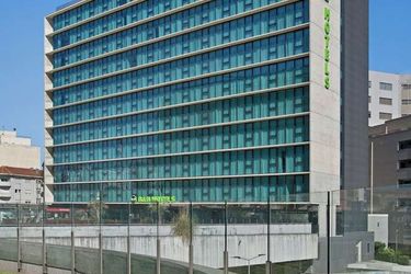 B&Amp;B Hotel Porto Gaia Vila Nova De Gaia: Photo 