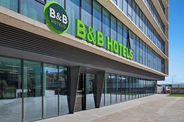 B&Amp;B Hotel Porto Gaia Vila Nova De Gaia: Photo 