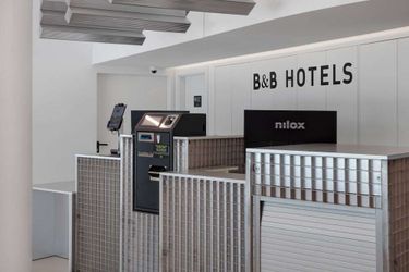 B&Amp;B Hotel Porto Gaia Vila Nova De Gaia: Photo 
