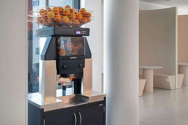 B&Amp;B Hotel Porto Gaia Vila Nova De Gaia: Photo 