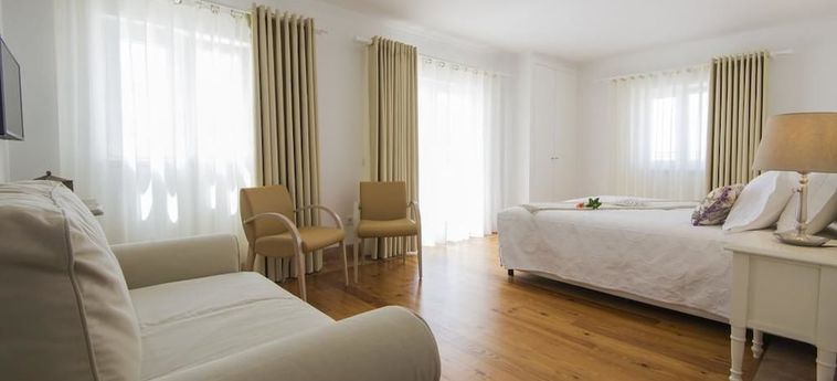 Hotel Guarda Rios:  VILA NOVA DE MILFONTES