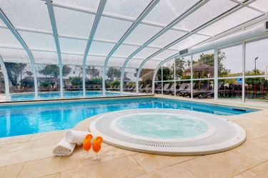Mimi - Milfontes Miami Penthouse With Rooftop Infinity Pool - Duna Parque Hotel Group:  VILA NOVA DE MILFONTES