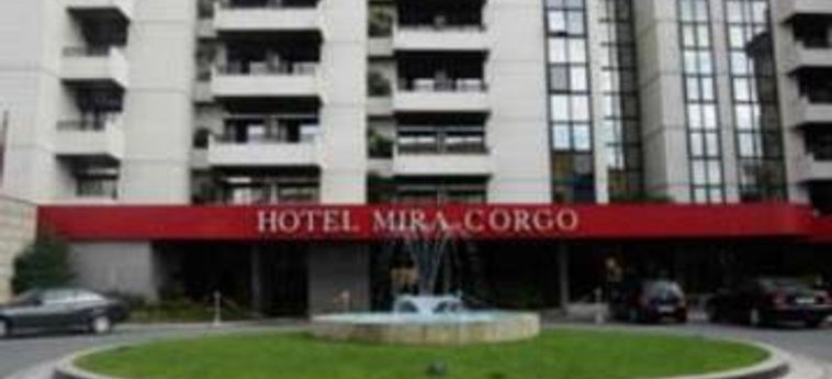 Hotel Miracorgo:  VILA REAL