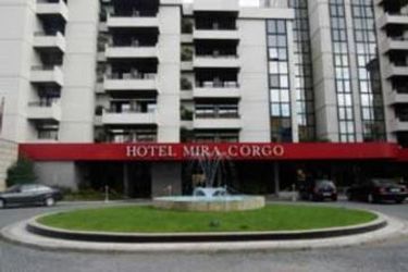 Hotel Miracorgo:  VILA REAL