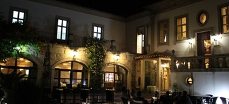 Hotel Estalagem Quinta Do Paço:  VILA REAL