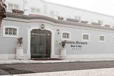 Alentejo Marmoris Hotel & Spa:  VILA VICOSA
