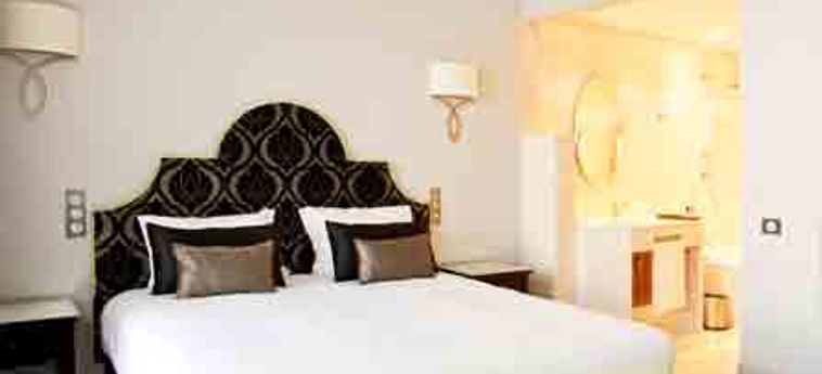 Hotel ALENTEJO MARMORIS HOTEL & SPA