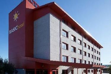 Sercotel Basic Hotel:  VILAFRANCA PENEDES