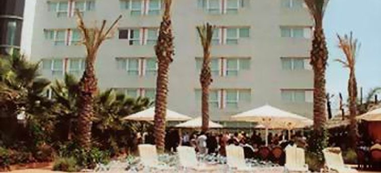 Hotel ALFA PENEDES