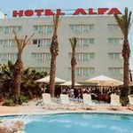 Hotel ALFA PENEDES