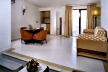 Hotel Apartamento Do Golfe:  VILAMOURA - ALGARVE