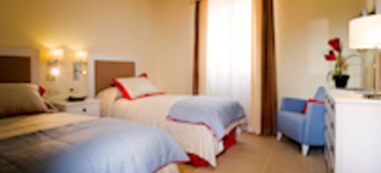 Hotel The Residences At Victoria Clube De Golfe:  VILAMOURA - ALGARVE