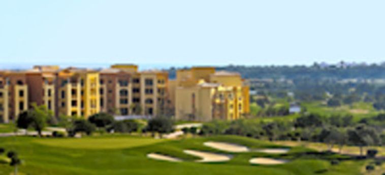 Hotel THE RESIDENCES AT VICTORIA CLUBE DE GOLFE
