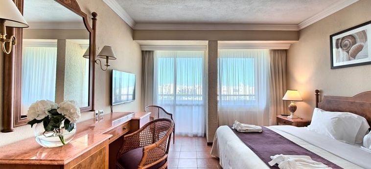Hotel Dom Pedro Vilamoura Resort:  VILAMOURA - ALGARVE