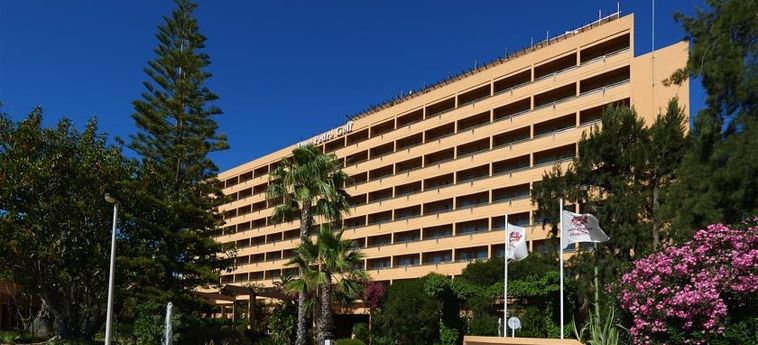 Hotel Dom Pedro Vilamoura Resort:  VILAMOURA - ALGARVE