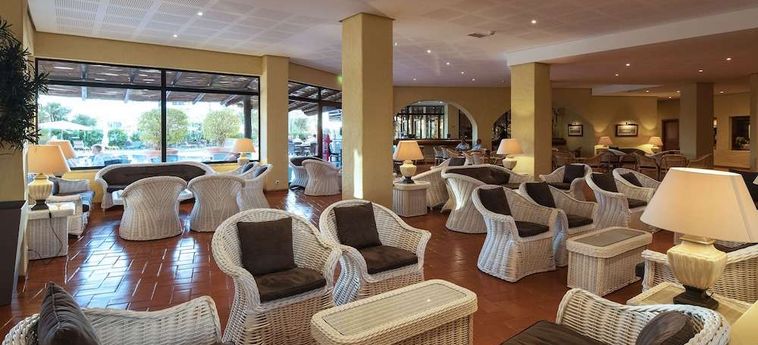 Hotel Dom Pedro Marina Vilamoura - Algarve: Foto 