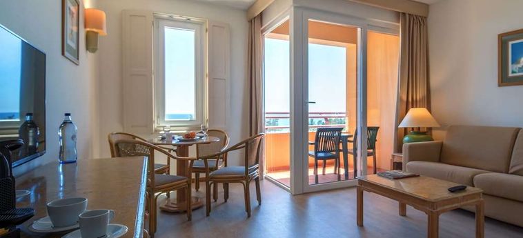 Hotel Dom Pedro Marina Vilamoura - Algarve: Foto 