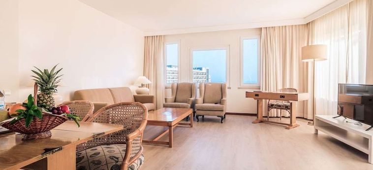 Hotel Dom Pedro Marina Vilamoura - Algarve: Foto 