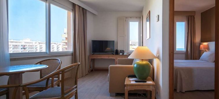 Hotel Dom Pedro Marina Vilamoura - Algarve: Foto 