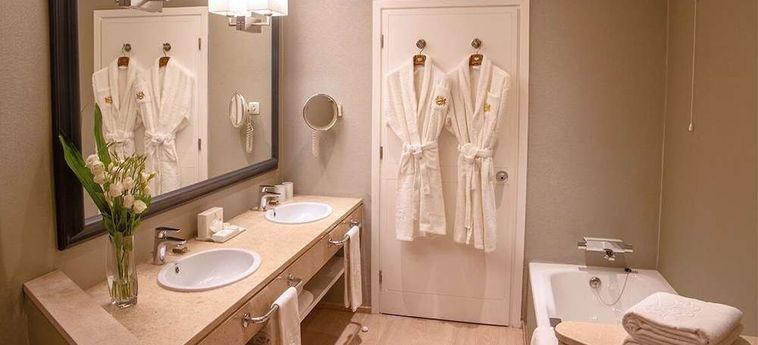 Hotel Dom Pedro Marina Vilamoura - Algarve: Foto 
