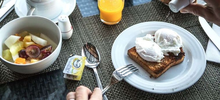 Hotel Dom Pedro Marina Vilamoura - Algarve: Foto 