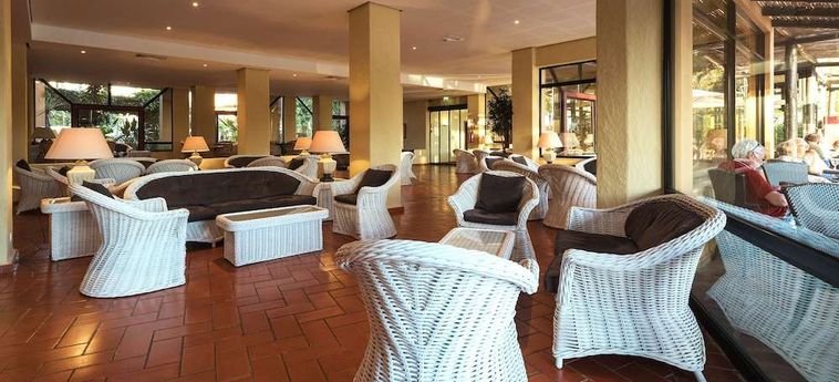 Hotel Dom Pedro Marina Vilamoura - Algarve: Foto 