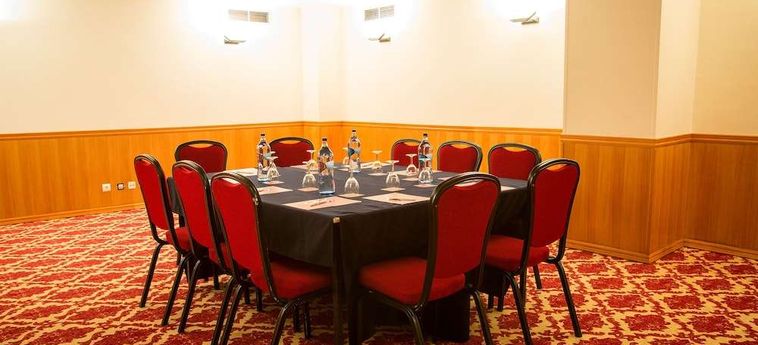 Hotel Dom Pedro Marina Vilamoura - Algarve: Foto 