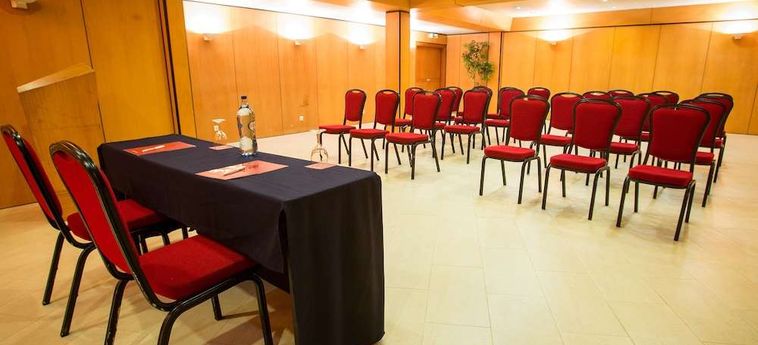 Hotel Dom Pedro Marina Vilamoura - Algarve: Foto 