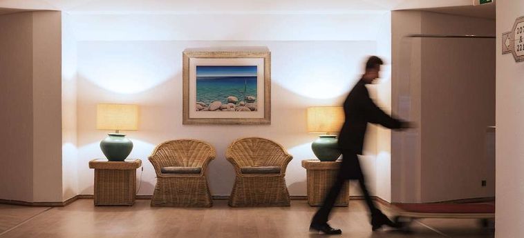 Hotel Dom Pedro Marina Vilamoura - Algarve: Foto 