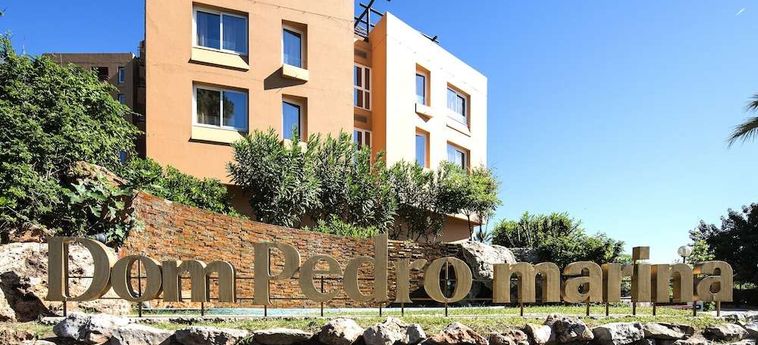 Hotel Dom Pedro Marina Vilamoura - Algarve: Foto 