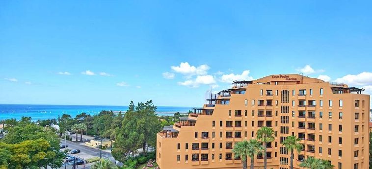 Hotel Dom Pedro Marina Vilamoura - Algarve: Foto 