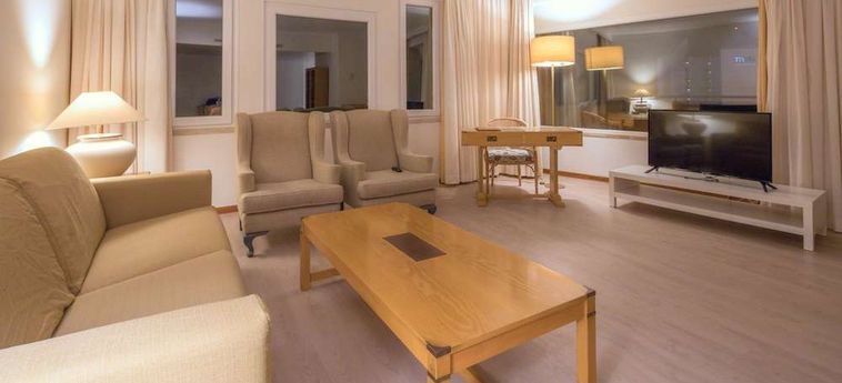 Hotel Dom Pedro Marina Vilamoura - Algarve: Foto 