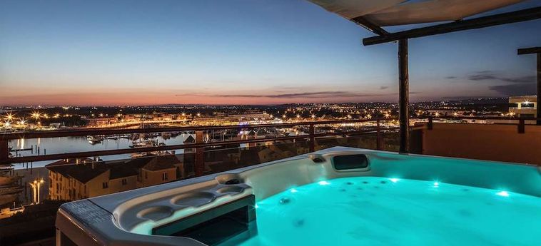 Hotel Dom Pedro Marina Vilamoura - Algarve: Foto 