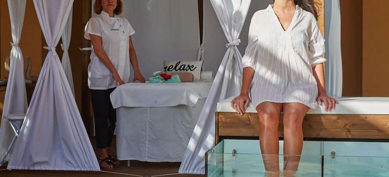 Hotel Dom Pedro Marina Vilamoura - Algarve: Foto 