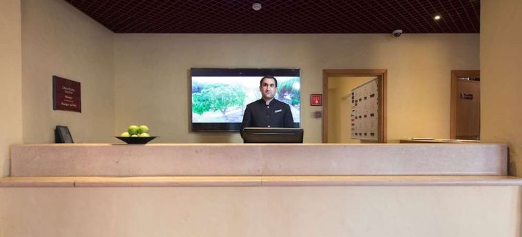 Hotel Dom Pedro Marina Vilamoura - Algarve : Photo 