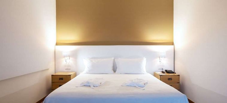 Hotel Dom Pedro Marina Vilamoura - Algarve : Photo 