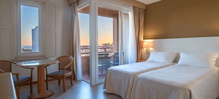 Hotel Dom Pedro Marina Vilamoura - Algarve : Photo 