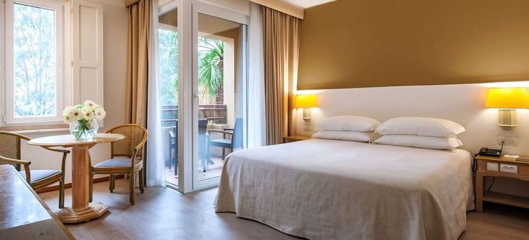 Hotel Dom Pedro Marina Vilamoura - Algarve : Photo 
