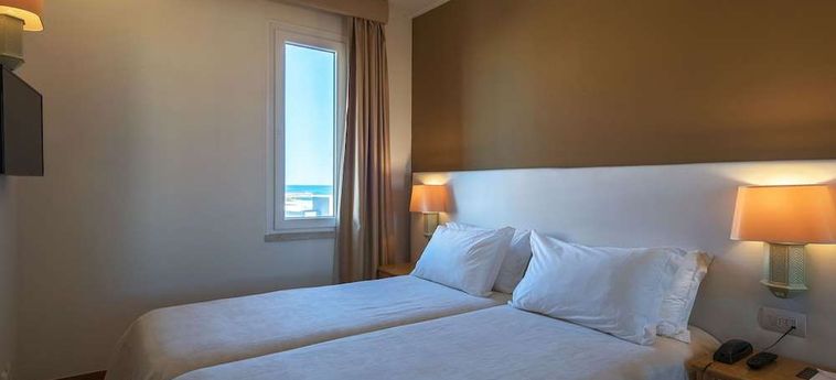 Hotel Dom Pedro Marina Vilamoura - Algarve : Photo 