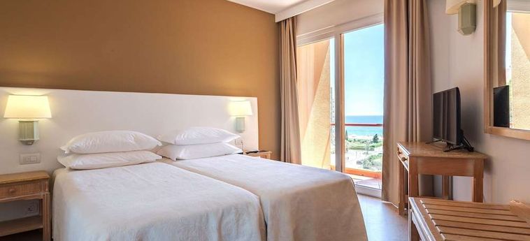 Hotel Dom Pedro Marina Vilamoura - Algarve : Photo 