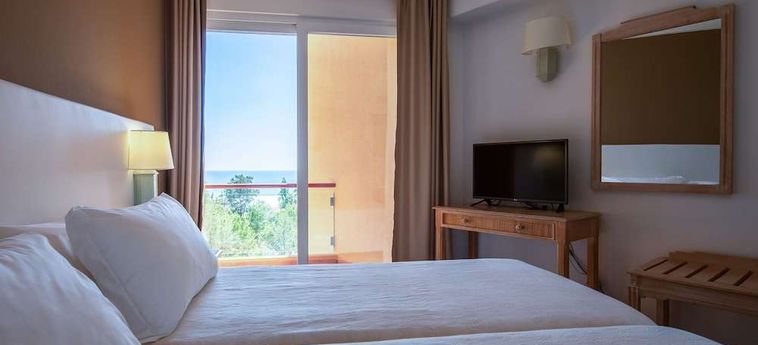 Hotel Dom Pedro Marina Vilamoura - Algarve : Photo 