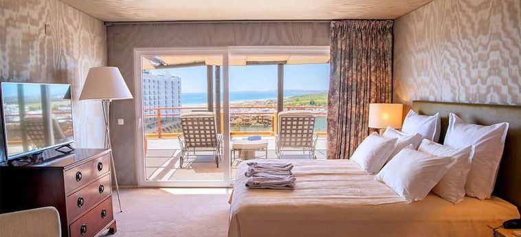 Hotel Dom Pedro Marina Vilamoura - Algarve : Photo 