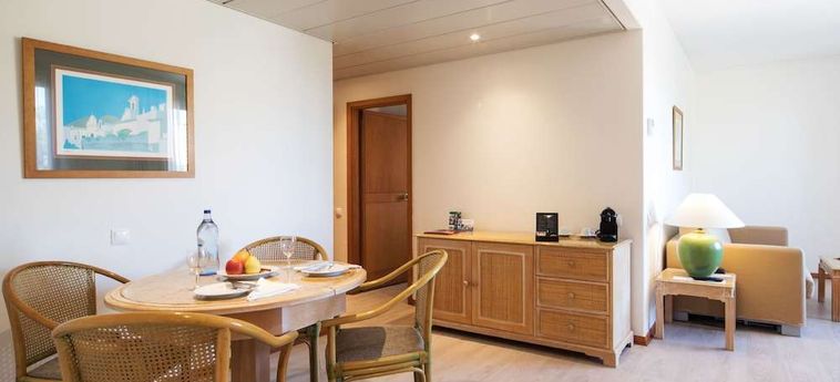Hotel Dom Pedro Marina Vilamoura - Algarve : Photo 