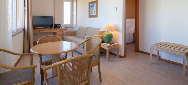 Hotel Dom Pedro Marina Vilamoura - Algarve : Photo 