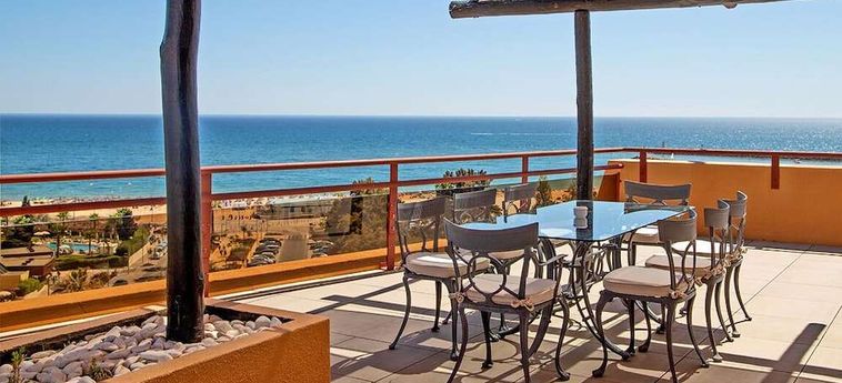 Hotel Dom Pedro Marina Vilamoura - Algarve : Photo 