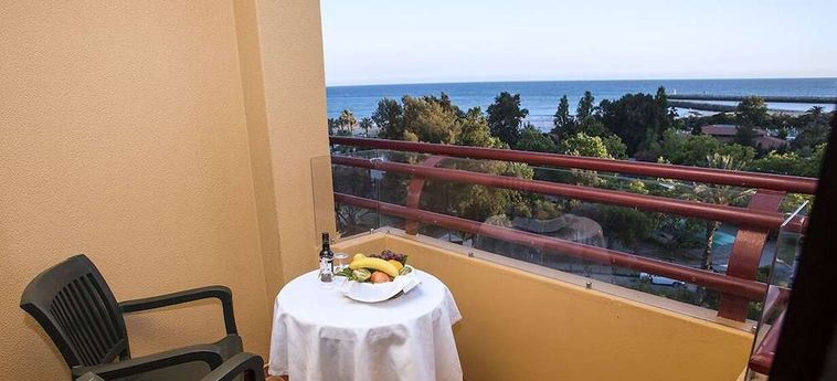 Hotel Dom Pedro Marina Vilamoura - Algarve : Photo 