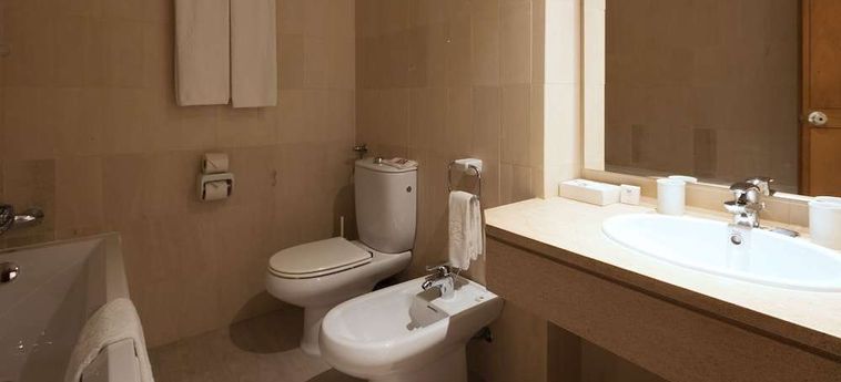 Hotel Dom Pedro Marina Vilamoura - Algarve : Photo 