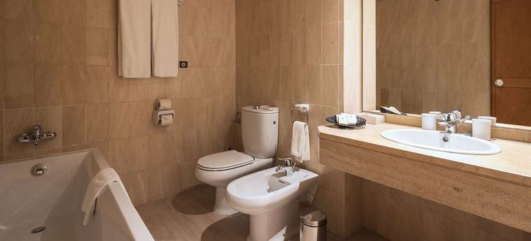 Hotel Dom Pedro Marina Vilamoura - Algarve : Photo 